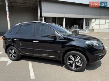 Авто Renault Koleos 2013 № 7753676