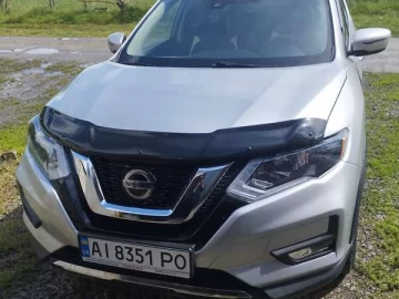 Авто Nissan Rogue 2020 № 7753688