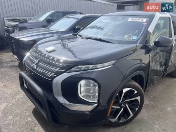 Авто Mitsubishi Outlander 2021 № 7753690