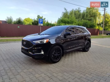 Авто Ford Edge 2021 № 7753700