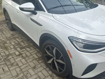 Авто Volkswagen Id 4 2023 № 7753717