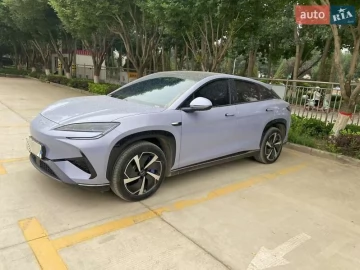 Авто BYD Sea Lion 7 2024 № 7753718