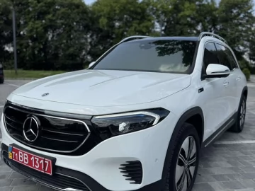 Авто Mercedes Eqb 2022 № 7753722