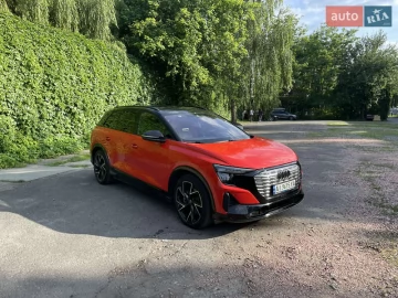 Авто Audi Q5 E-Tron 2022 № 7753725