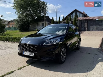 Авто Ford Kuga 2022 № 7753728