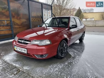 Авто Daewoo Nexia 2012 № 7753753