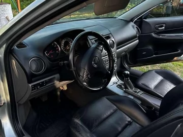 Авто Mazda 6 2004 № 7753755
