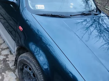 Авто Volkswagen Golf 2002 № 7753757
