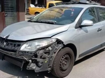 Авто Renault Megane 2012 № 7753759
