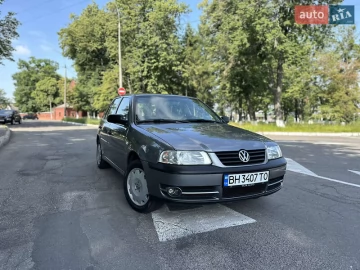 Авто Volkswagen Pointer 2006 № 7753772