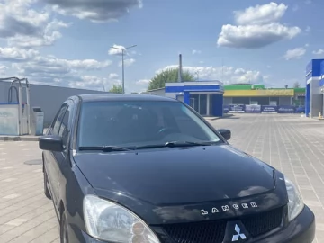 Авто Mitsubishi Lancer 2006 № 7753777
