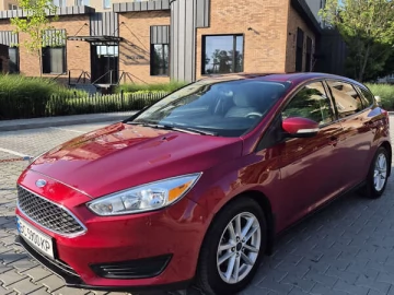 Авто Ford Focus 2015 № 7753810
