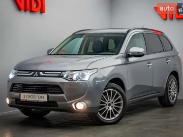 Авто Mitsubishi Outlander 2013 № 7753833