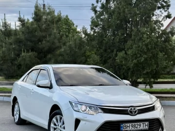 Авто Toyota Camry 2015 № 7753837