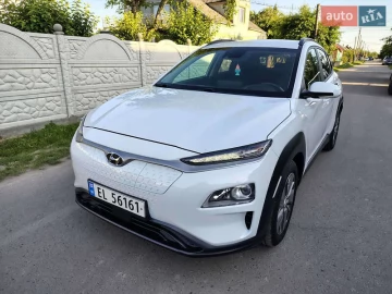 Авто Hyundai Kona 2020 № 7753854