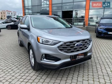 Авто Ford Edge 2022 № 7753865