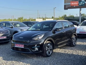 Авто KIA Niro 2022 № 7753866