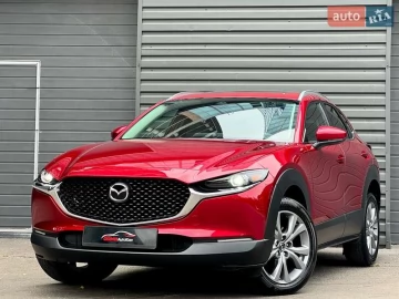 Авто Mazda Cx-30 2024 № 7753874