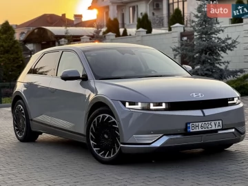 Авто Hyundai Ioniq 5 2022 № 7753882
