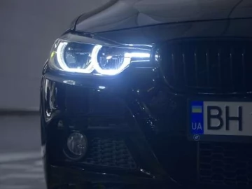 Авто BMW 3 Series 2015 № 7753884