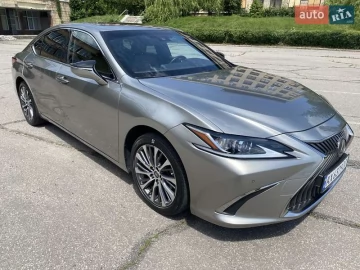 Авто Lexus Es 2021 № 7753889