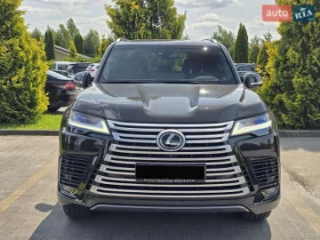 Авто Lexus Lx 2023 № 7753902