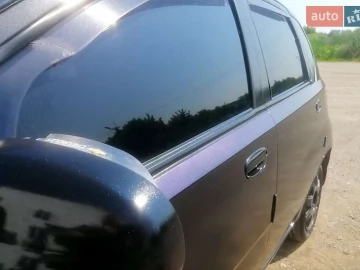 Авто Chevrolet Aveo 2004 № 7753920