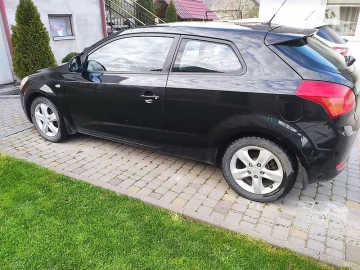 Авто KIA Ceed 2008 № 7753929
