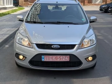 Авто Ford Focus 2010 № 7753948