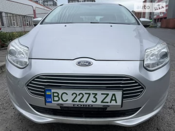 Авто Ford Focus 2014 № 7753955
