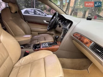 Авто Audi A6 2005 № 7753967