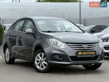 Авто JAC J4 2019 № 7753970
