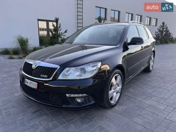 Авто Skoda Octavia 2010 № 7753982