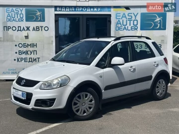 Авто Suzuki Sx4 2014 № 7753983