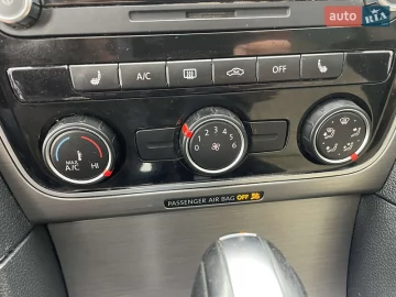 Авто Volkswagen Passat 2014 № 7753984