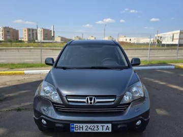 Авто Honda Cr-V 2009 № 7754006
