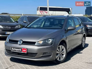 Авто Volkswagen Golf 2016 № 7754018