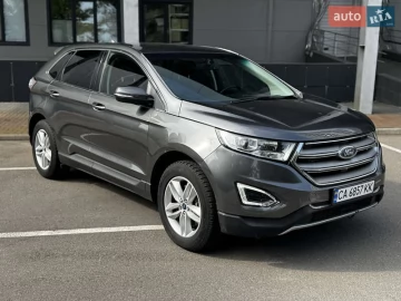 Авто Ford Edge 2018 № 7754032