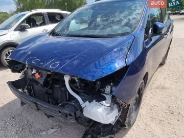 Авто Nissan Leaf 2023 № 7754034