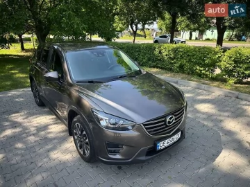 Авто Mazda Cx-5 2015 № 7754042