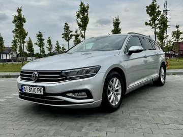 Авто Volkswagen Passat 2019 № 7754064