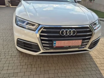 Авто Audi Q5 2020 № 7754068