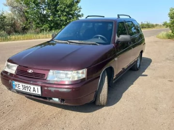 Авто ВАЗ 2111 2008 № 7754080
