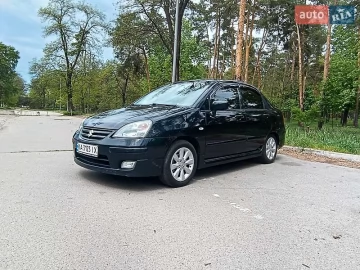 Авто Suzuki Liana 2007 № 7754104