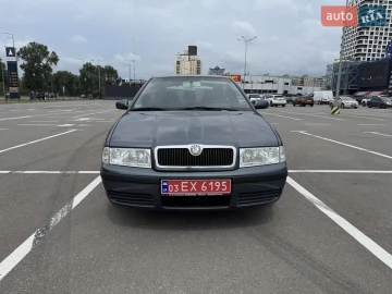 Авто Skoda Octavia 2005 № 7754120