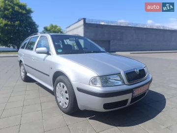 Авто Skoda Octavia 2008 № 7754122