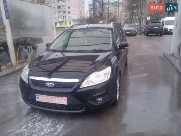 Авто Ford Focus 2010 № 7754124