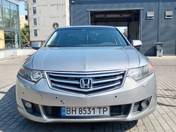 Авто Honda Accord 2008 № 7754131