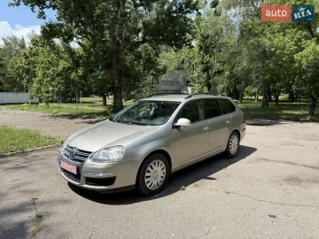 Авто Volkswagen Golf 2009 № 7754132