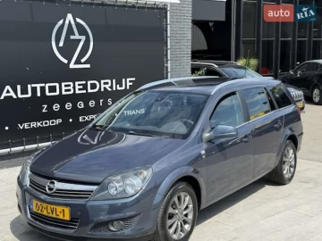 Авто Opel Astra 2010 № 7754137